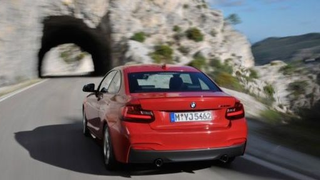 <i>Consumer Reports</i> Says The BMW M235i Is Better Than A Porsche 911
